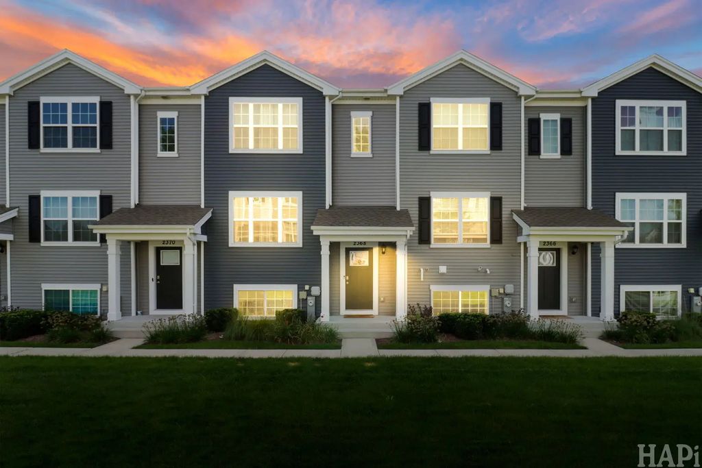 2368 Alison Avenue, Pingree Grove