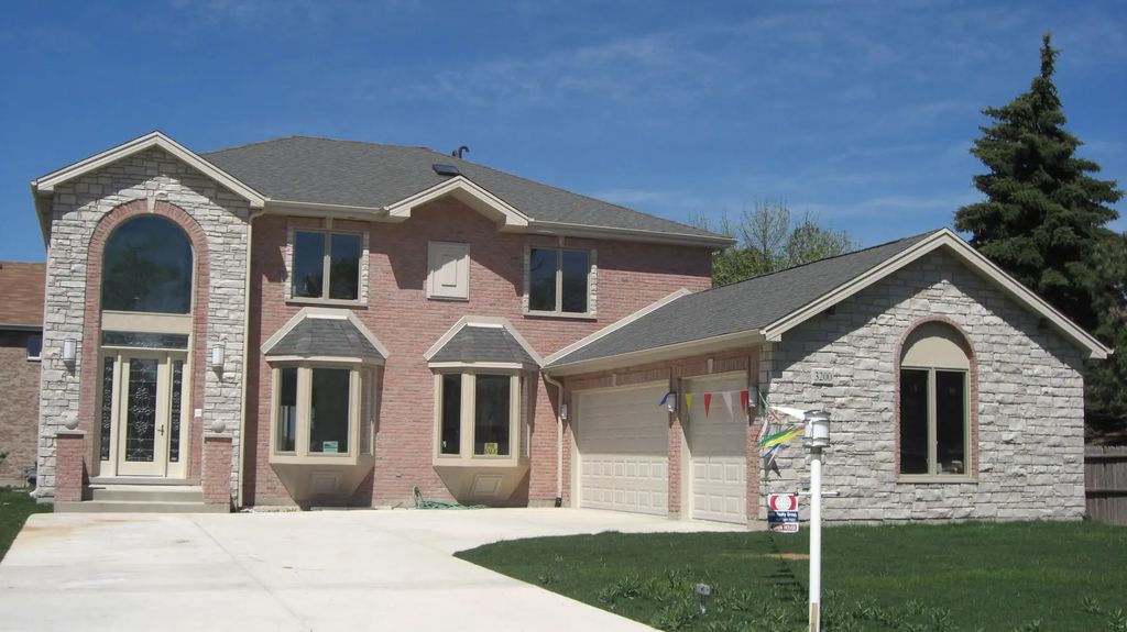 3208 Potter Road, Glenview