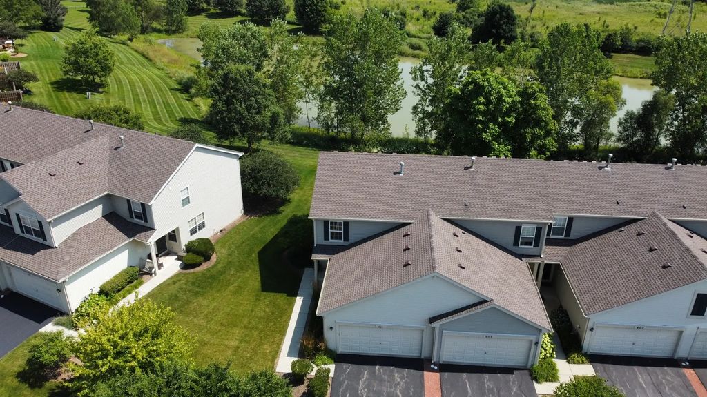 601 W Kristina Lane, Round Lake