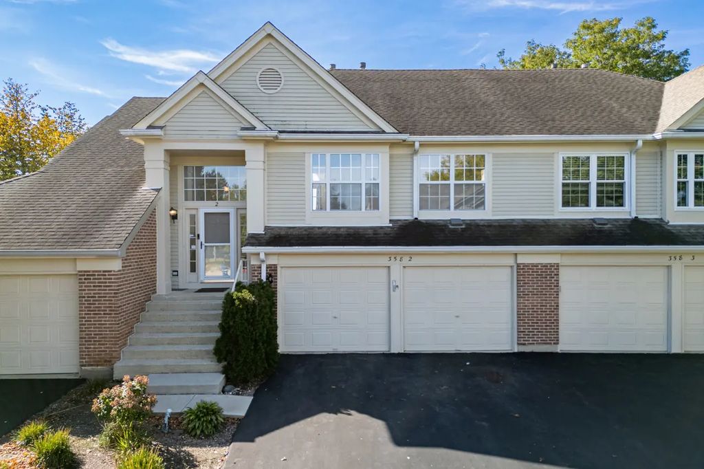 358 Ashford Circle 2, Bartlett