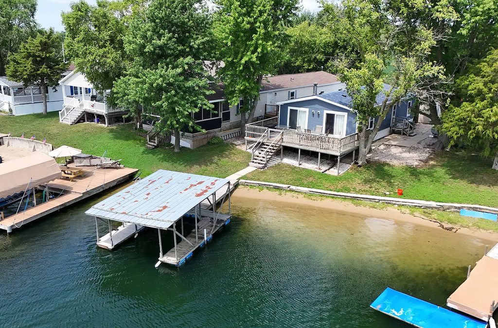 18530 W 3000 N Road 137, Reddick
