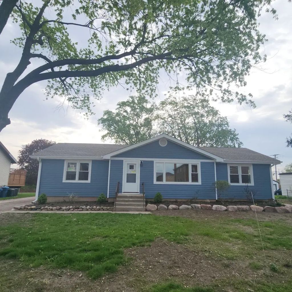 12241 Rexford Street, Alsip
