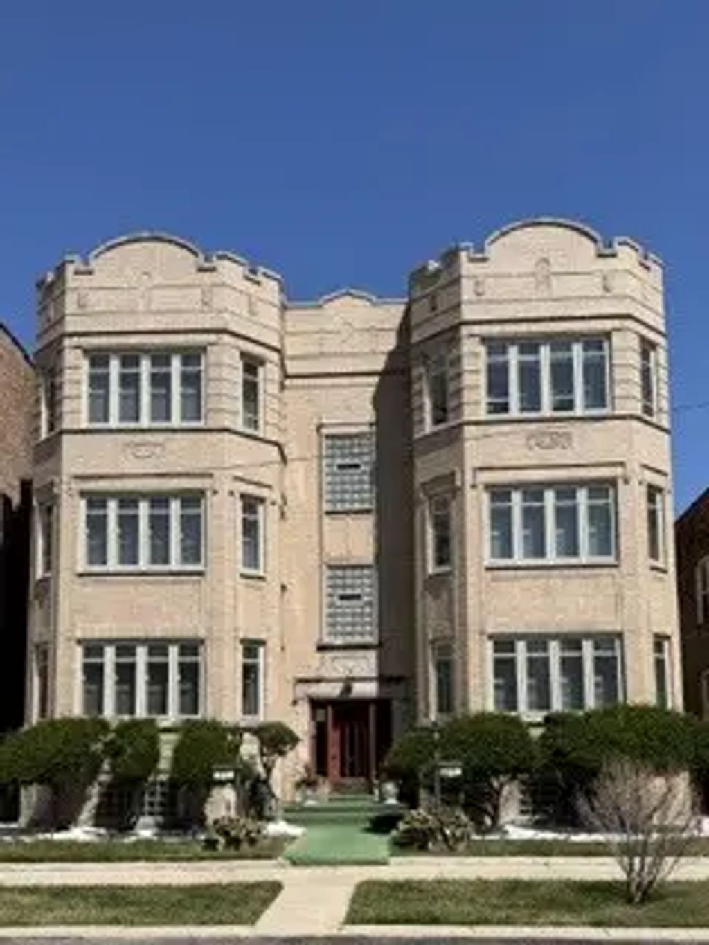7923-25 S Wolcott Avenue, Chicago
