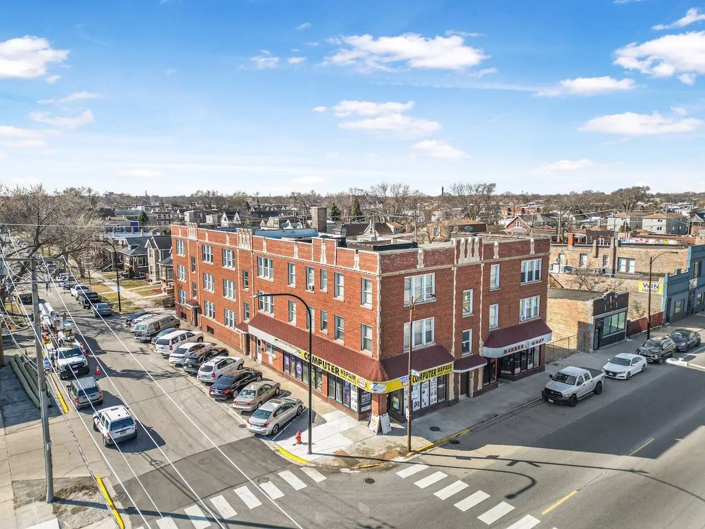 1208 S 57th Avenue 3n, Cicero