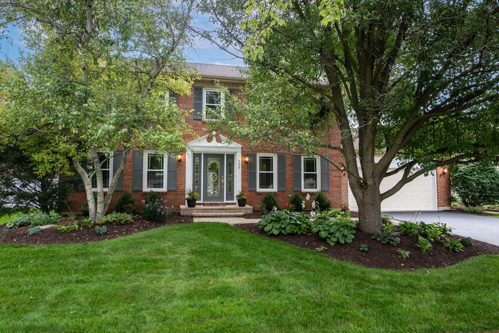 760 S River Road, Naperville