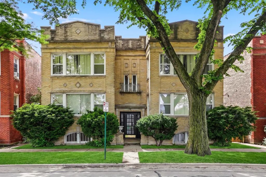 17 Garfield Street, Oak Park