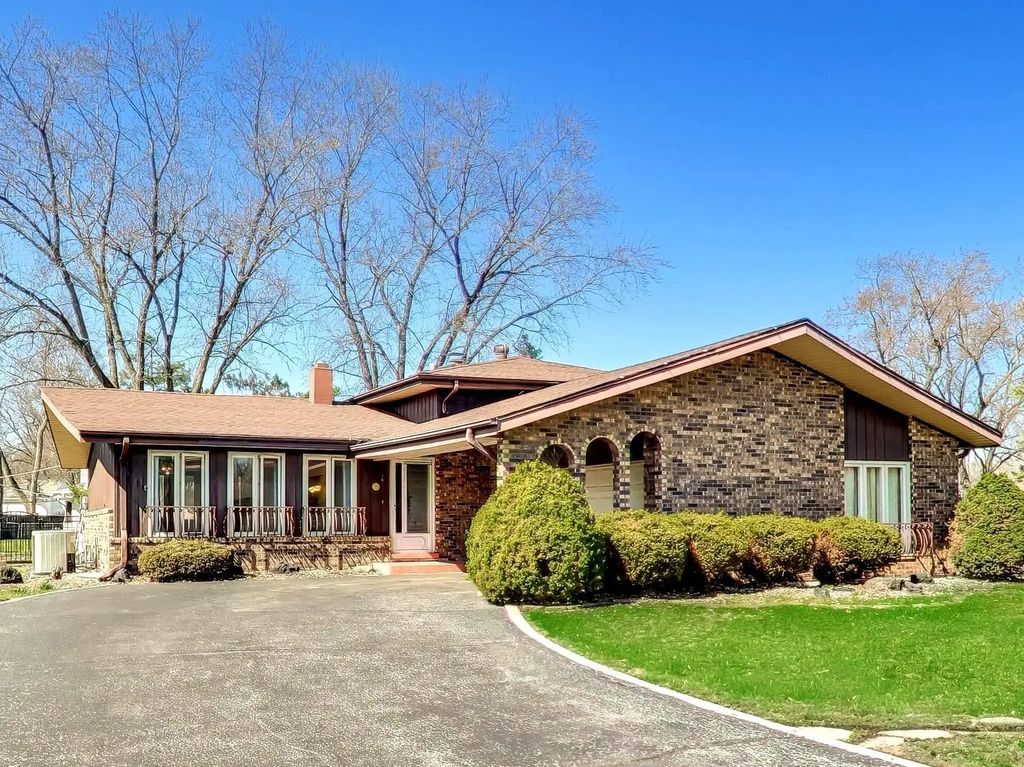 12300 S Austin Avenue, Palos Heights