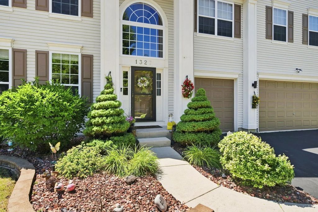 1327 Palisades Drive, Bolingbrook