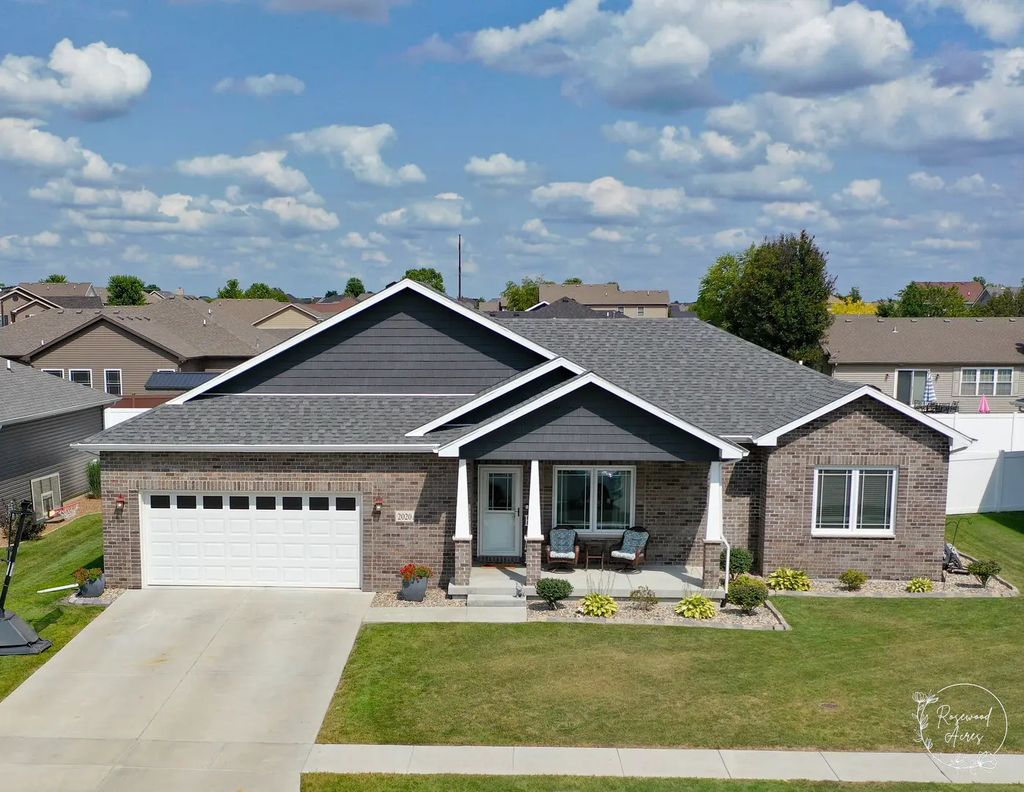2020 Summerfield Lane, Bourbonnais