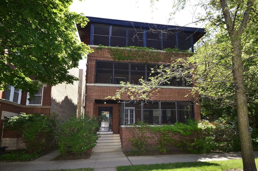 1505 Maple Avenue 3, Evanston
