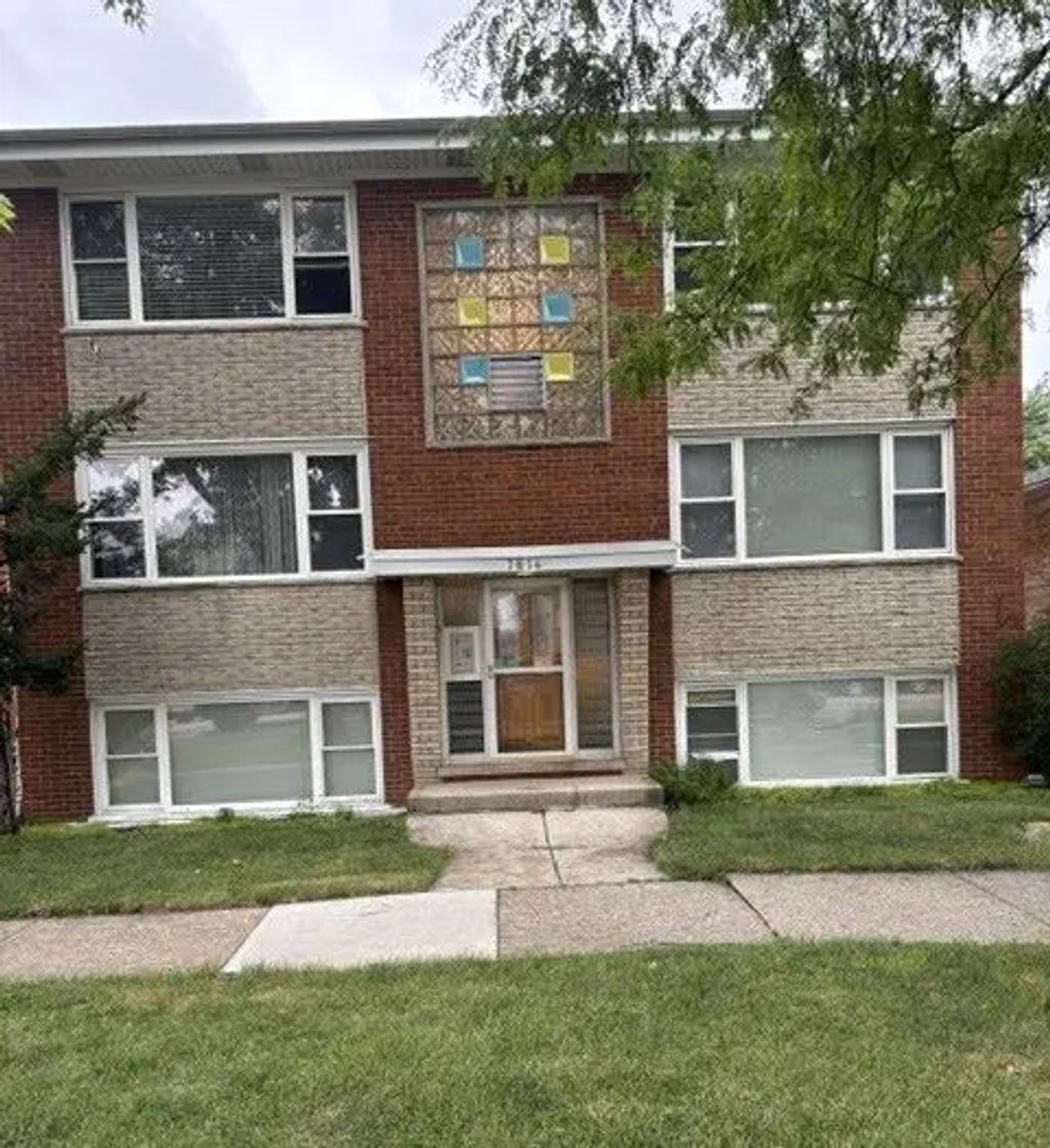 7814 W Belmont Avenue Gw, Chicago, 60634