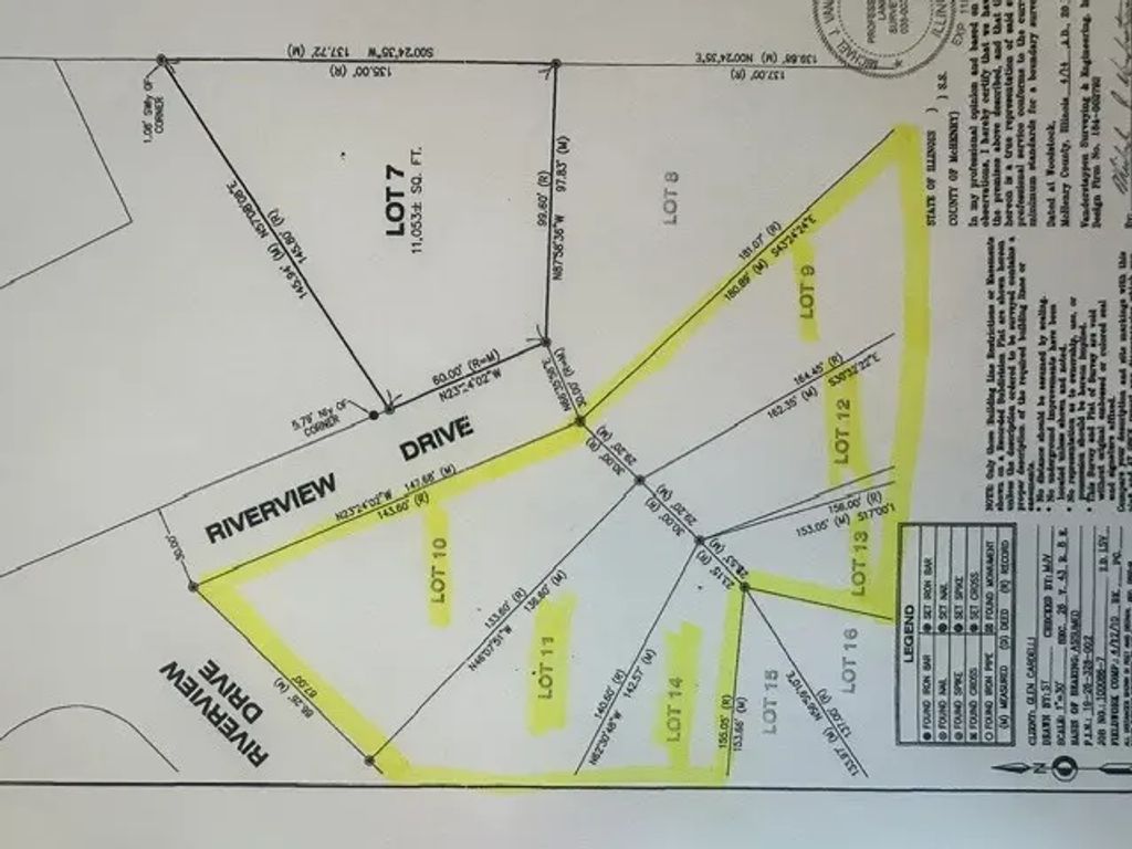 Lot 10 Starr Drive, Algonquin