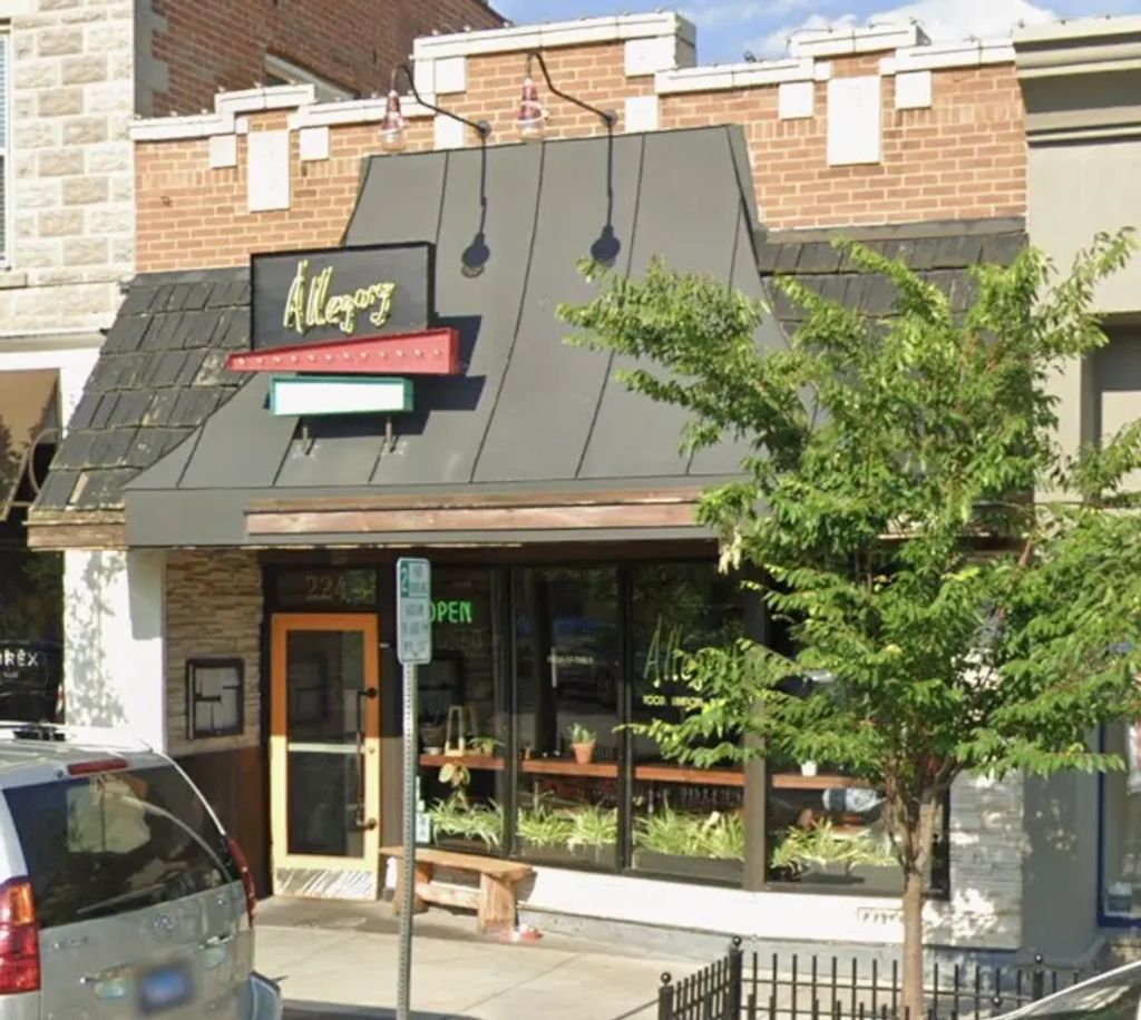 224 S Main Street, Naperville