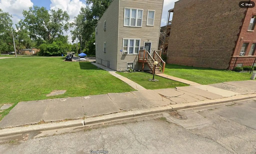 1146 W 68th Street, Chicago
