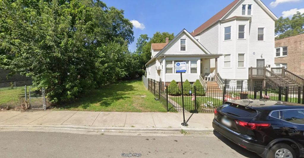 6724 S Green Street, Chicago