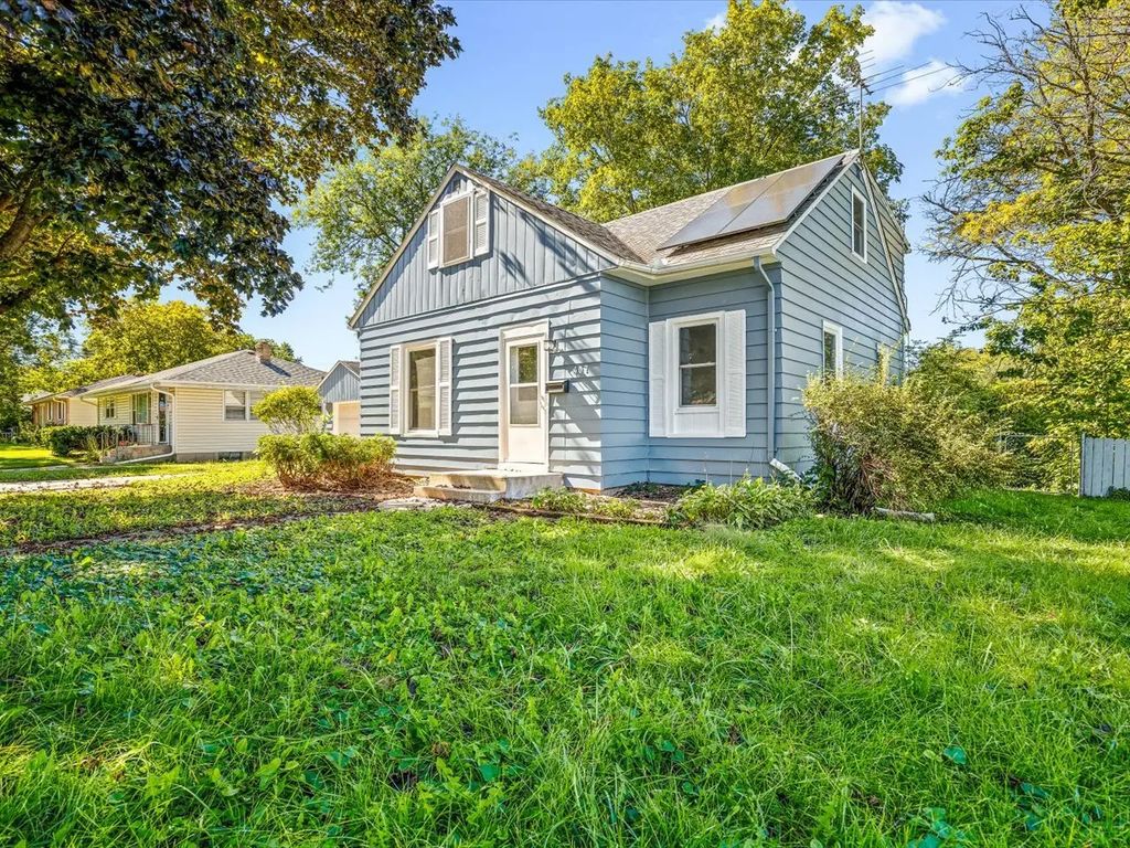 407 Glendale Avenue, Rockford
