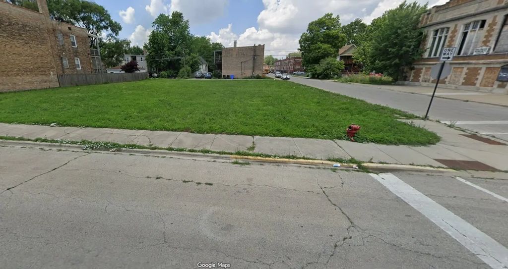 833 W 68th Street, Chicago
