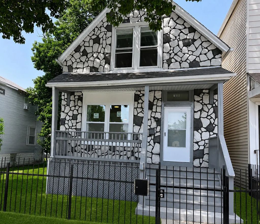 706 W 81st Street, Chicago