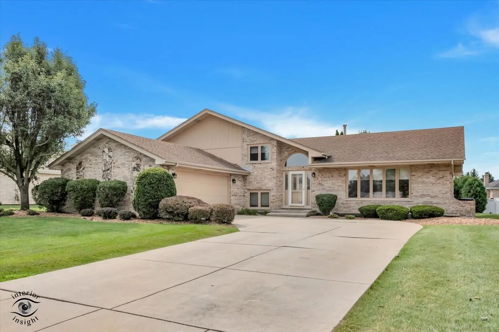 9921 Hastings Lane, Mokena