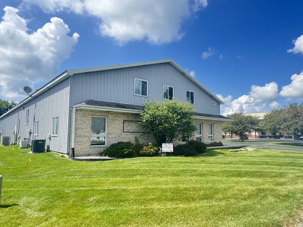 14423 W Edison Drive A, New Lenox