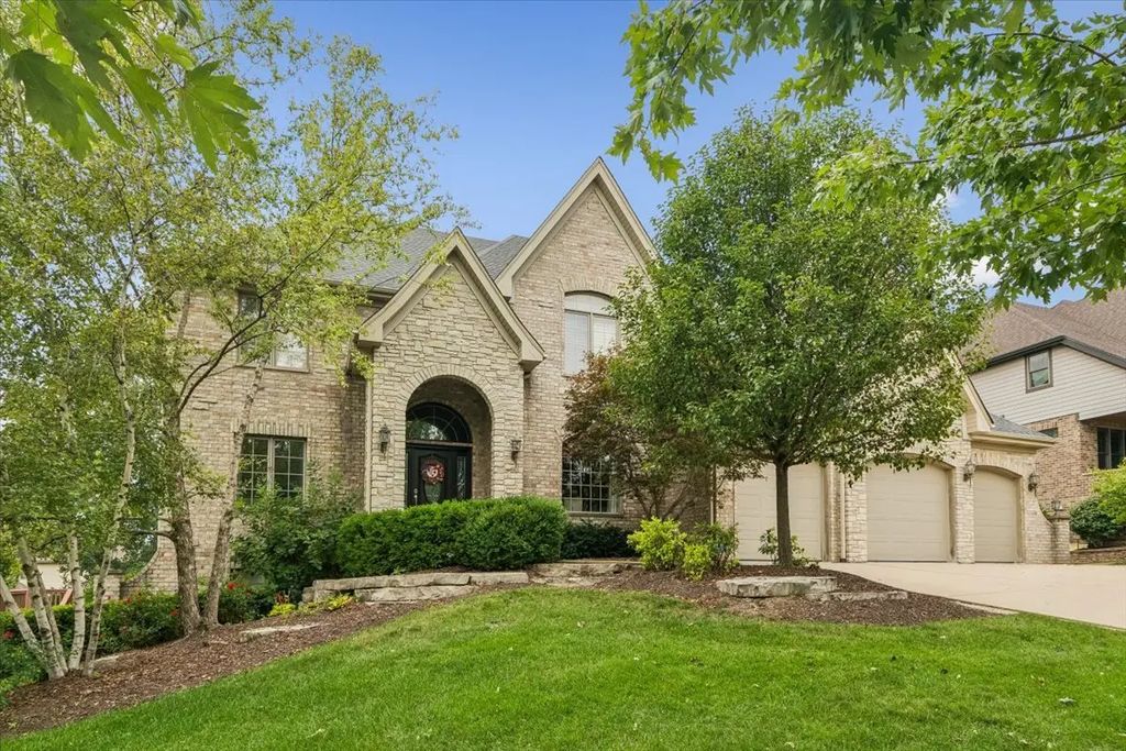 15624 Julies Way, Orland Park