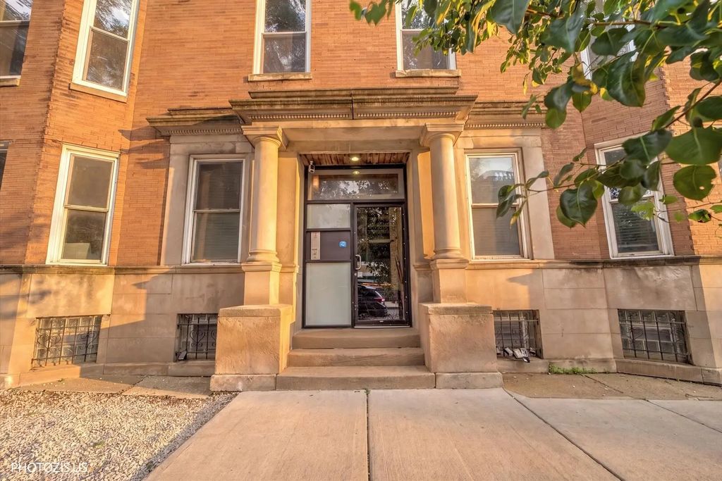 3462 N Sheffield Avenue 2s, Chicago, 60657