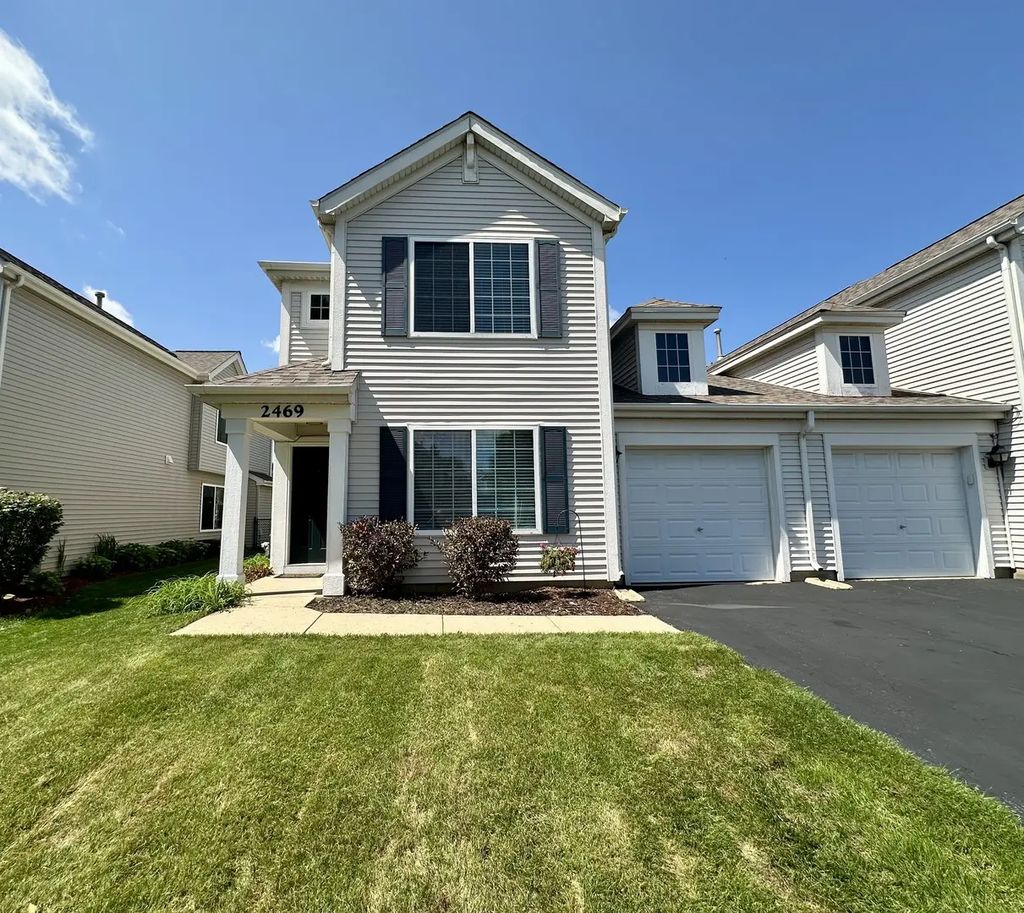 2469 Hillsboro Lane, Montgomery