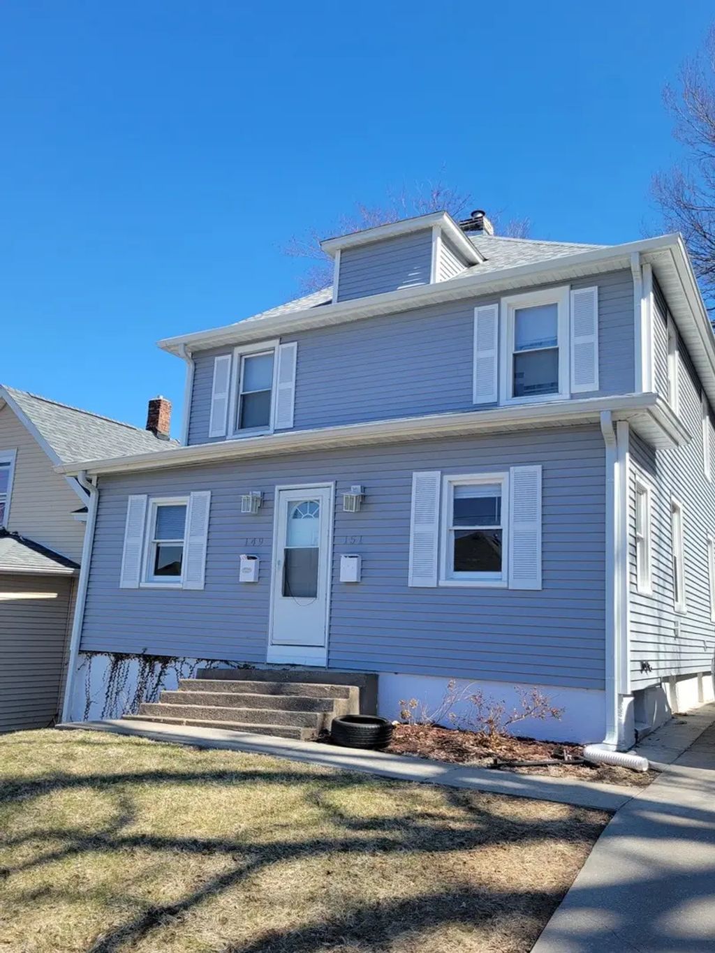 149 6th Street, Silvis
