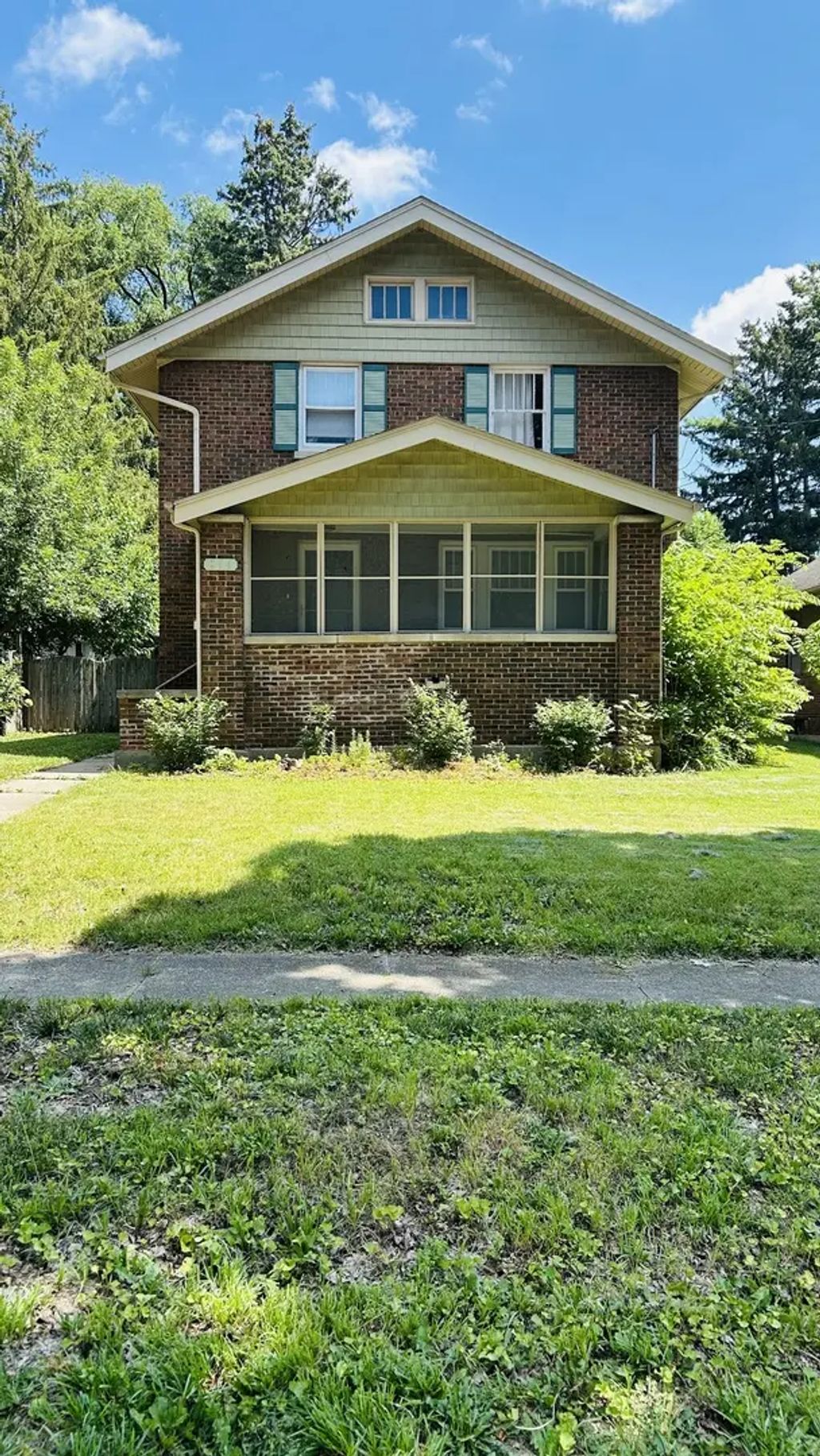 216 S London Avenue, Rockford