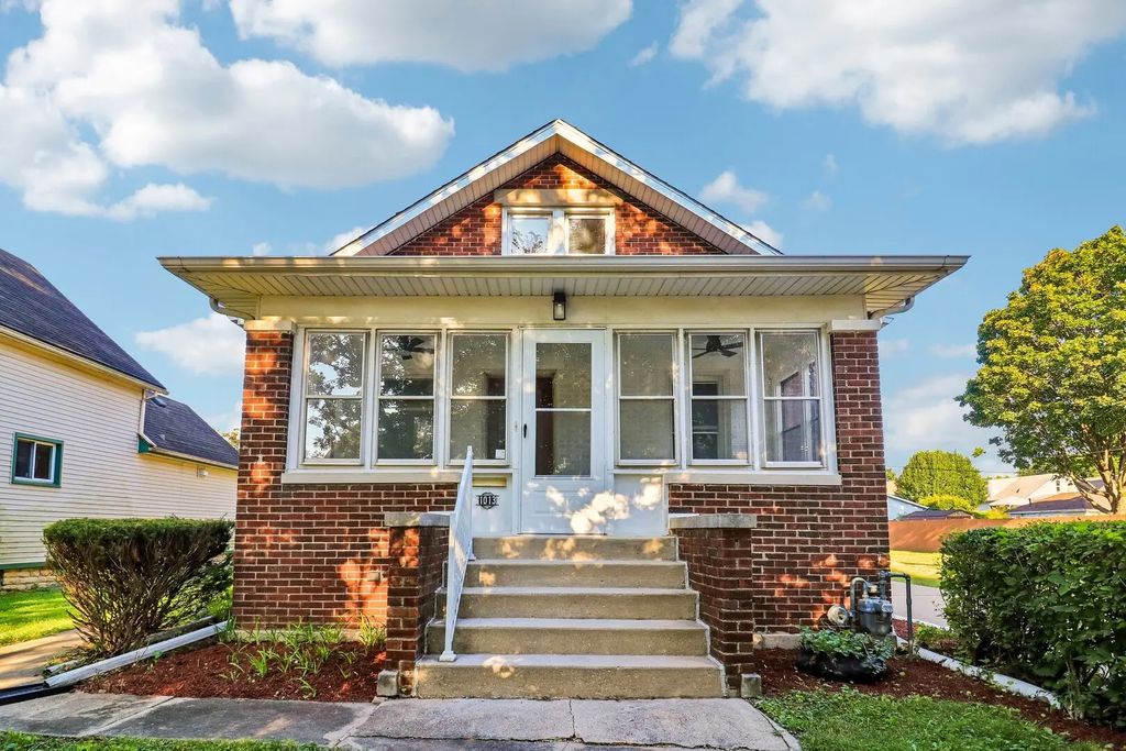 1013 Vine Street, Joliet