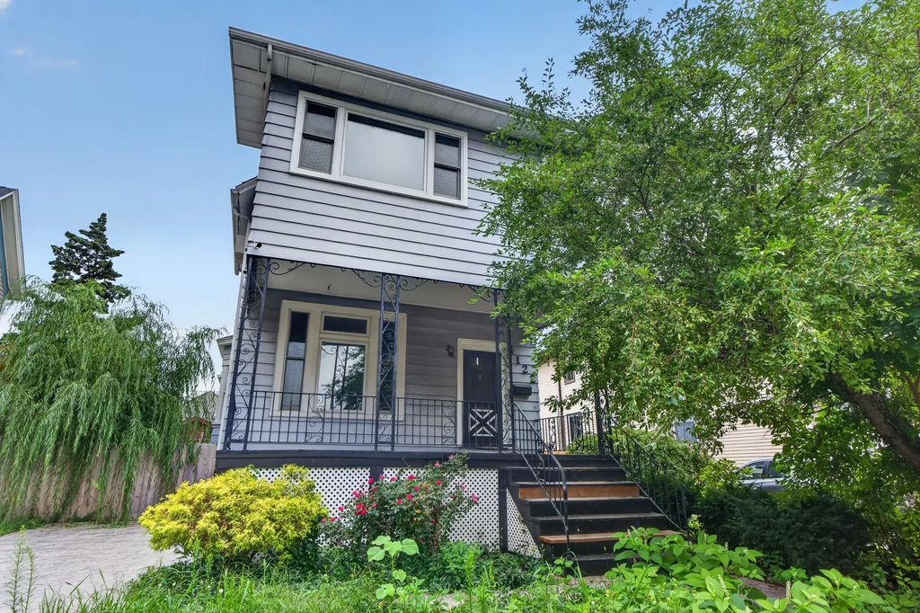 4122 N Kostner Avenue, Chicago, 60641