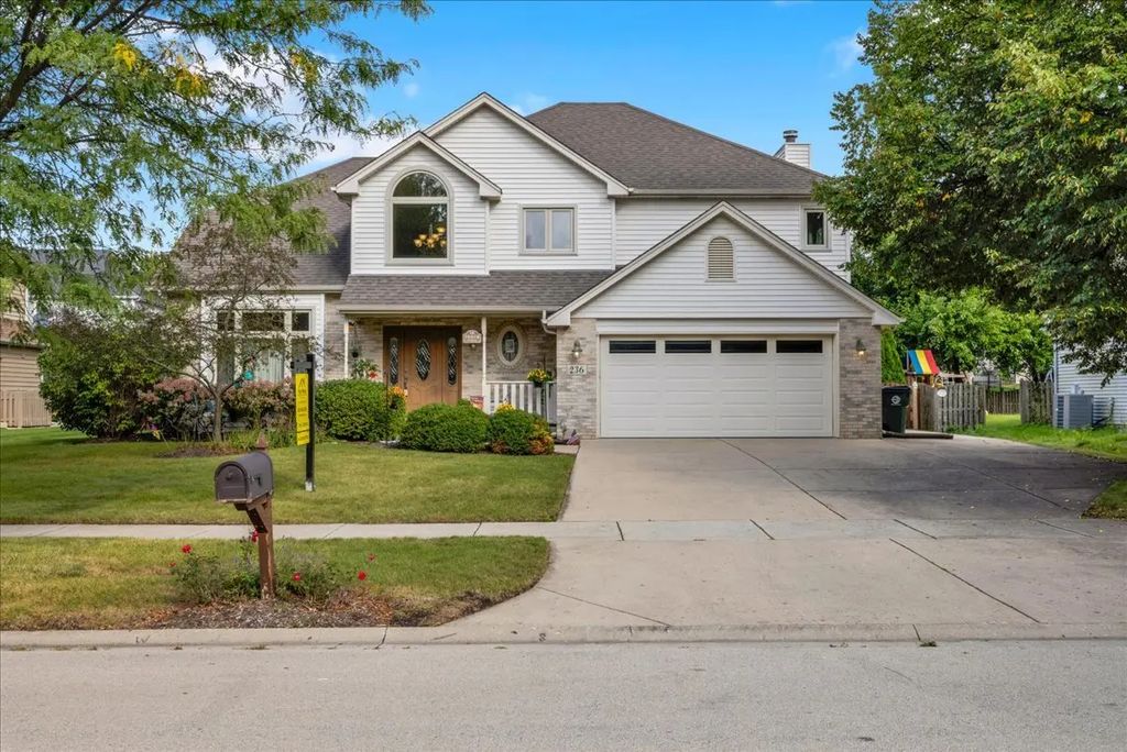 236 Isleview Drive, Oswego