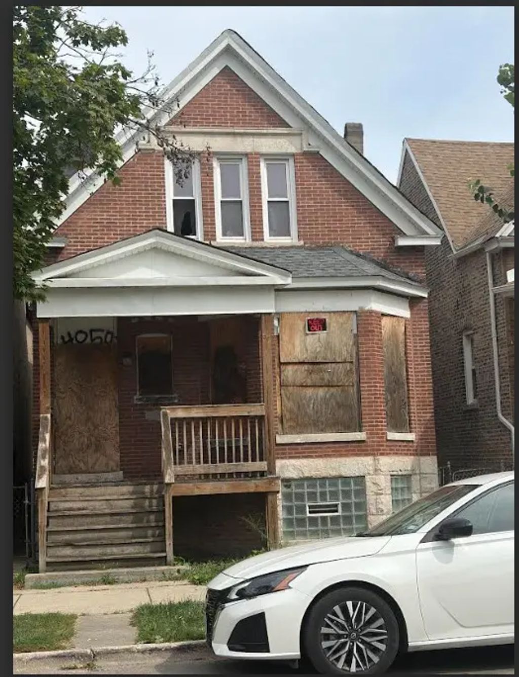 4050 W Fifth Avenue, Chicago, 60624