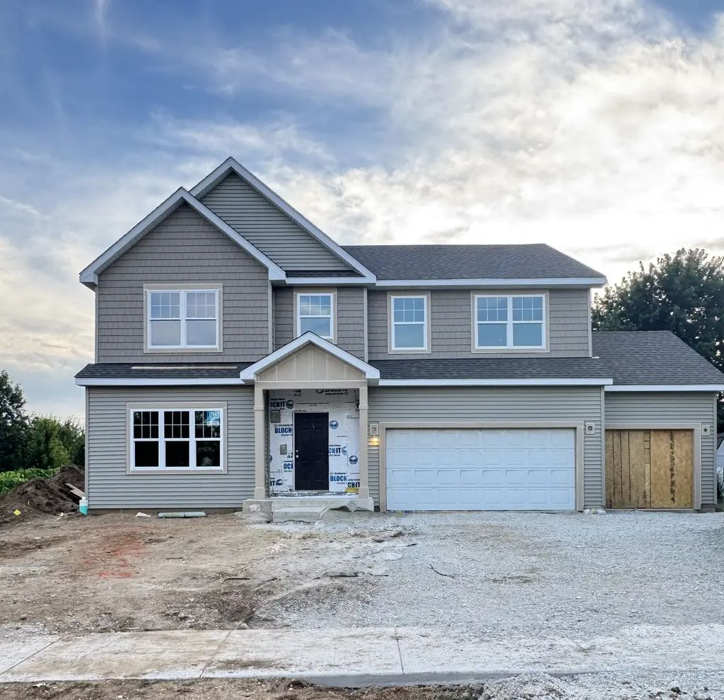1977 Switchgrass Lane, Yorkville