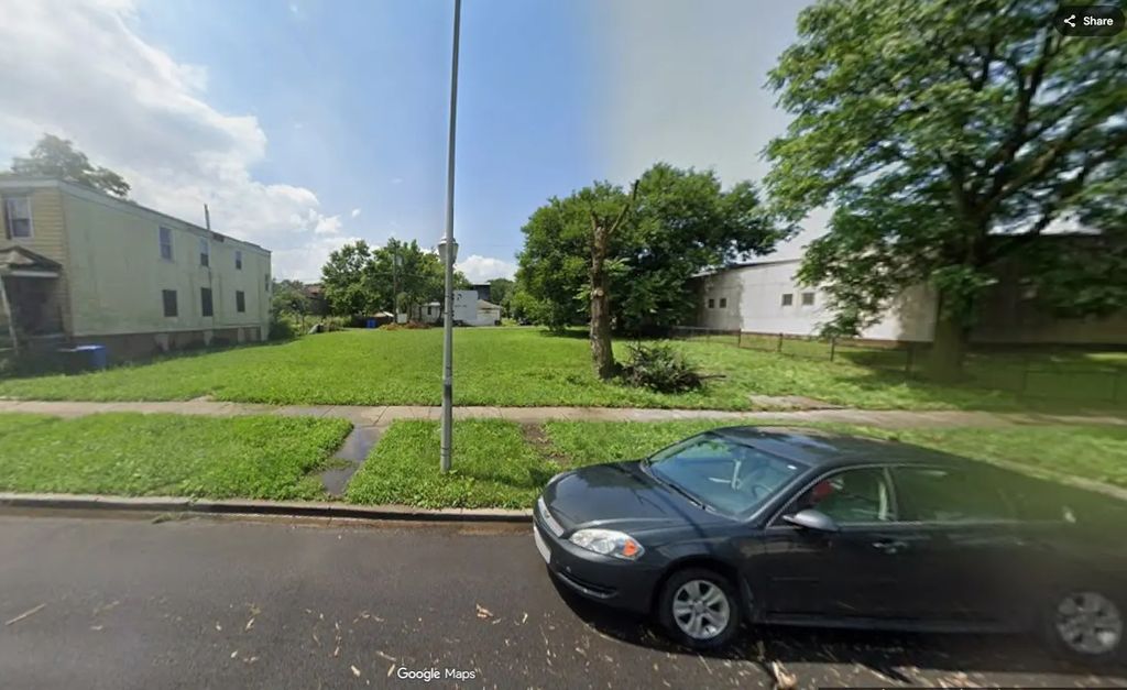 6914 S May Street, Chicago