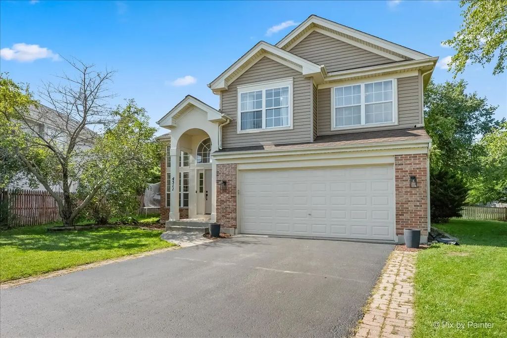 4311 Northgate Drive, Carpentersville