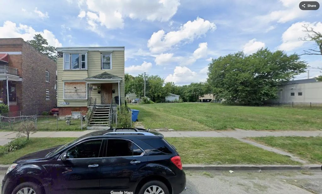 6920 S May Street, Chicago