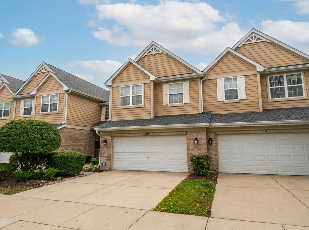 205 Westminster Drive, Bloomingdale