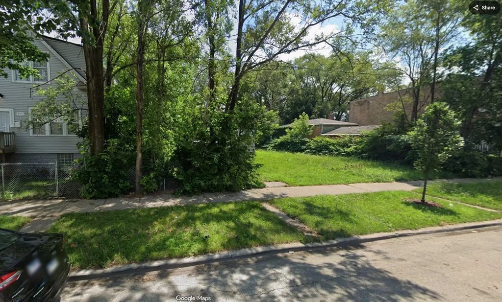 6933 S Aberdeen Street, Chicago