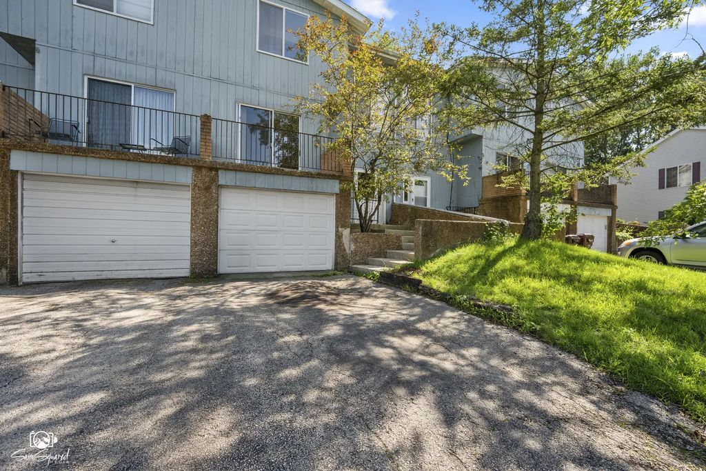298 Sunset Trail 298, New Lenox
