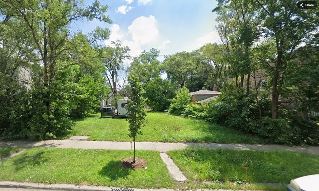 6935 S Aberdeen Street, Chicago
