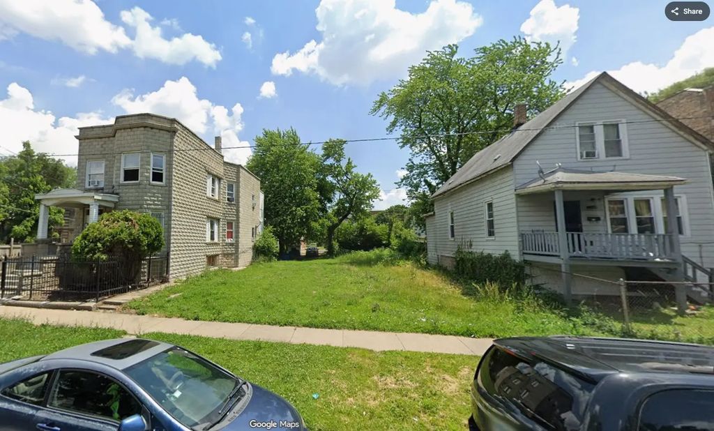 6921 S Carpenter Street, Chicago