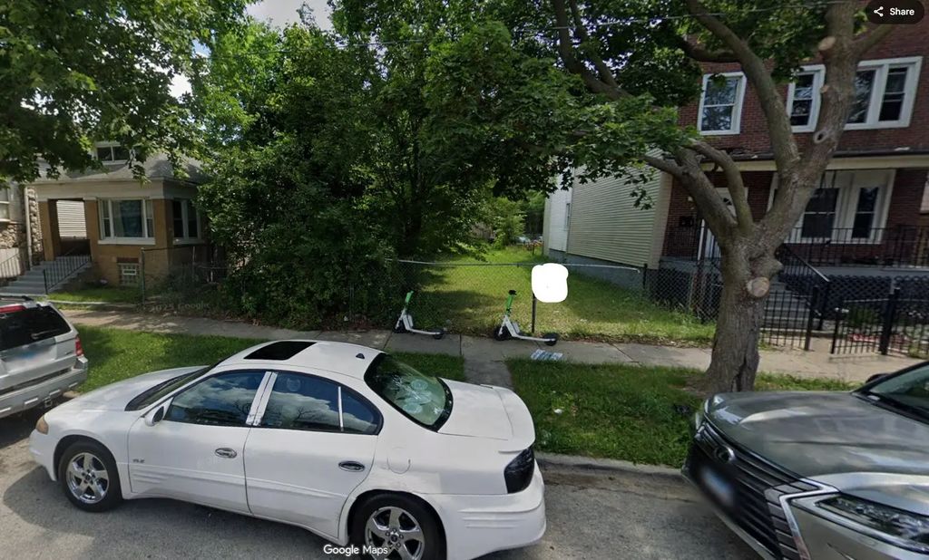 7039 S Aberdeen Street, Chicago