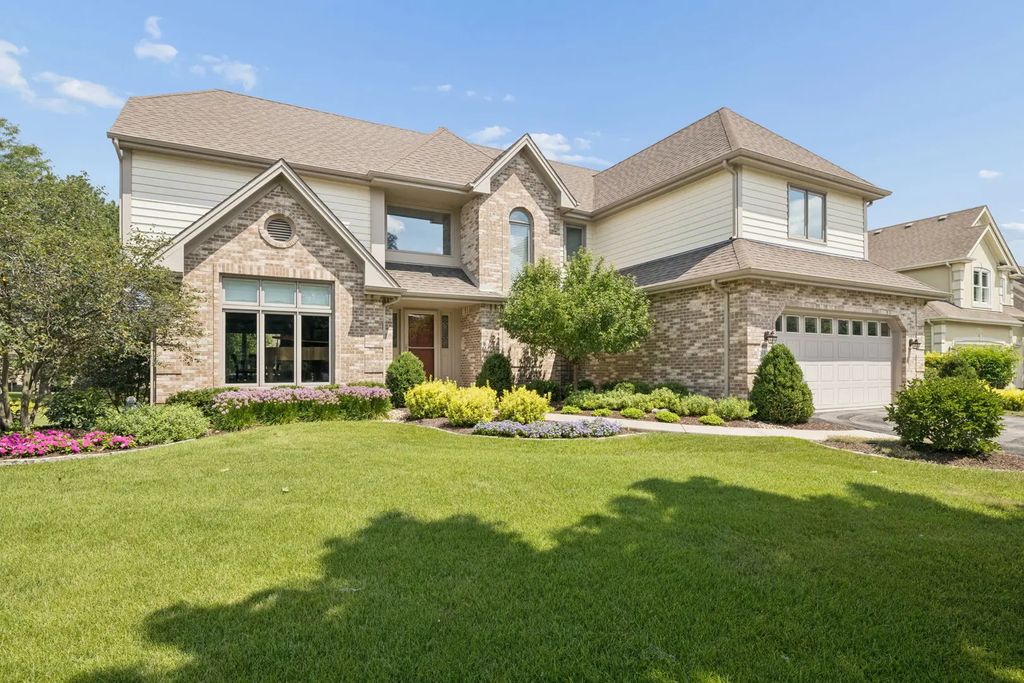 26w144 Houghton Lane, Winfield