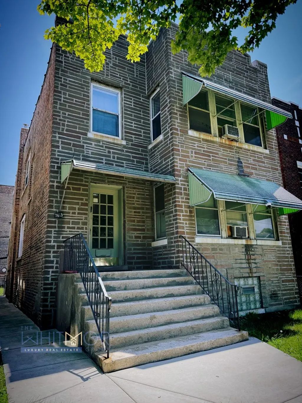 7613 S Evans Avenue, Chicago, 60619
