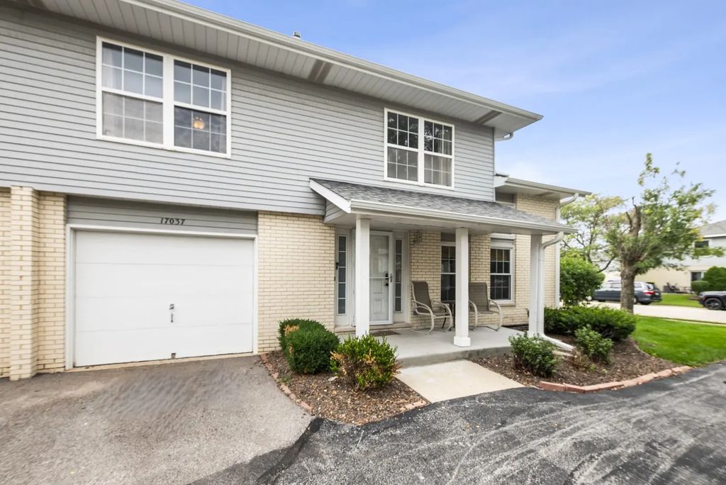 17037 East Circle Drive 17037, Tinley Park