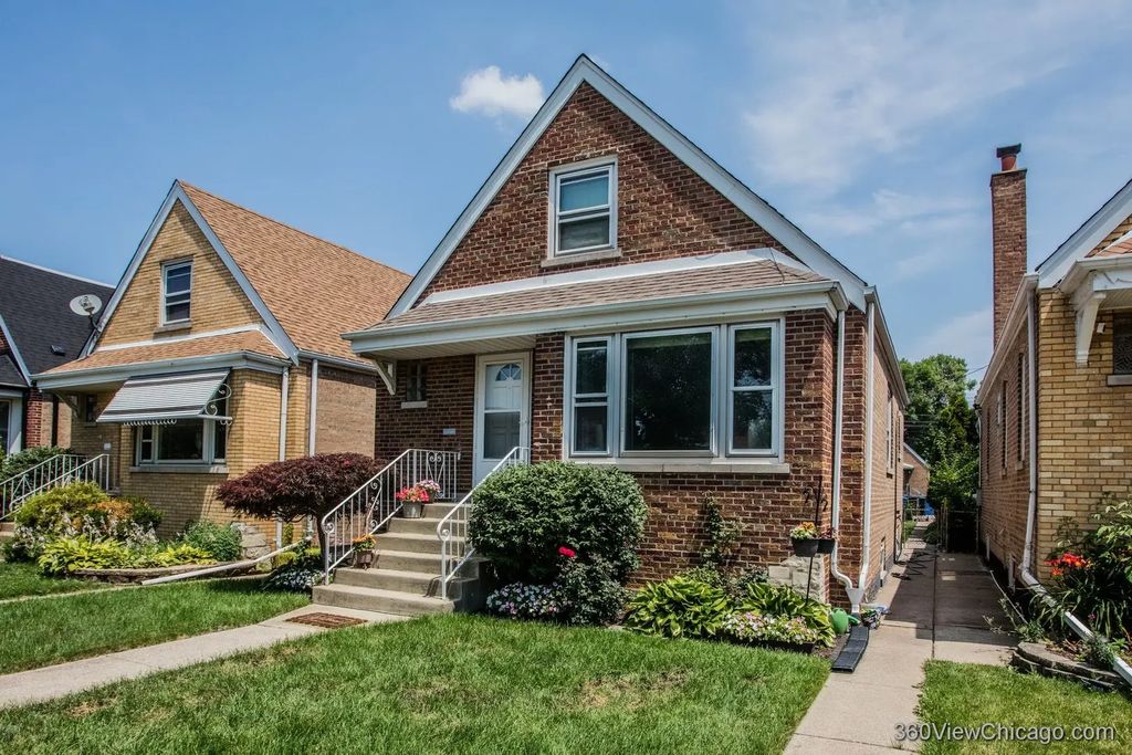 6541 S Kostner Avenue, Chicago