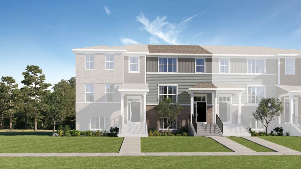 1246 Glenmont Street, Algonquin