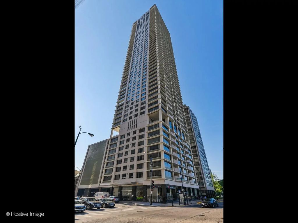 1000 N Lake Shore Plaza 44b, Chicago, 60611