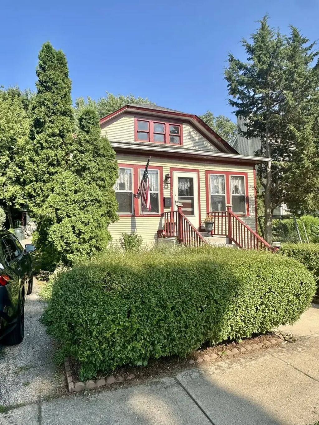 269 N Benton Street, Palatine
